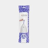 Brabantia PerfectFit Bags D 15-20 L 10 bags per roll