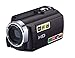 Camcorder, KINGEAR HDV-5053 1080P Wifi Digital Video Camera Infrared Night Vision Camcorder with 16 X Digital Active Zoom