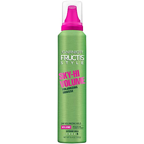 Garnier fructis Garnier Fructis Style Sky-hi Volume