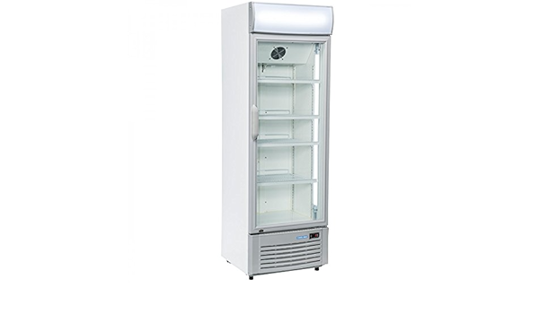 Vitrina Vitrina nevera para bebidas Bebidas LT. 339 con ...