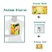 BEESTECH Dinosaur Themed Birthday Party Supplies Supply Favors for Boys Girls Toddlers Baby， Dinosaur Birthday Party Banner Decoration Backdrop Background Tablecloths（Golden）