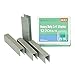 Max Heavy Duty Staples 3/4 Inch 1220FA-H - Box of 1000 Staples