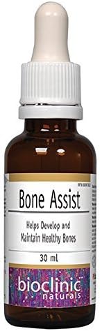 Bioclinic Naturals - Bone Assist, 1 fl oz by Bioclinic Naturals