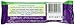 Liberty Orchards Bar, Concorde Grape Peanut, 1.4 Ounce (Pack of 12)