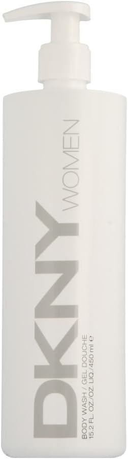 DONNA KARAN Women Gel de ducha, 450 ml: Amazon.es ...