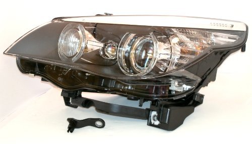 Bmw M5 Oem Headlight Oem Headlight For Bmw M5