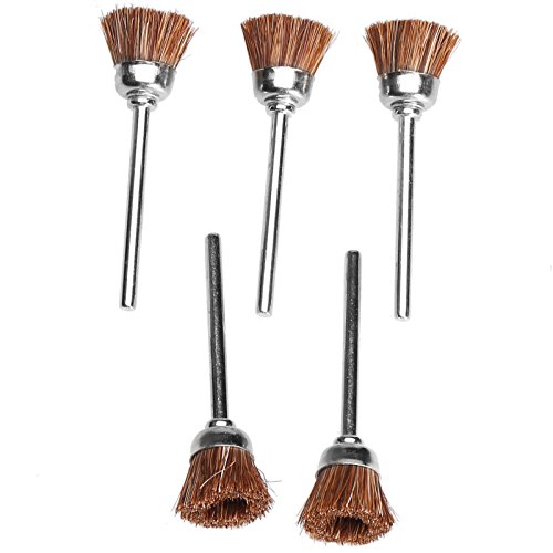 3 Dophee+D15mm+Brushes+Polishing+Dremel