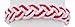 Nautical Striped Sailor Bracelet