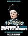 Melanin Driven Planners: Those Who Commit The Murders Write The Reports: African American Journalist Ida B. Wells | 2 Year Calendar Weekly | Weekly ... Quote | Great Gift for Black History 365 by Melanin  Driven Planners