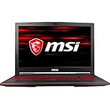 MSI GL63068 8RC-068 Full HD Performance Gaming Laptop i7-8750H (6 cores) GTX 1050 4G, 16GB 128GB + 1TB, 15.6"