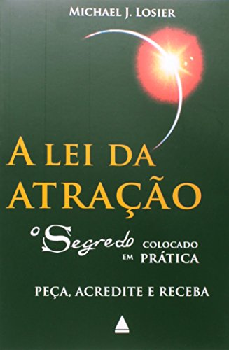 Dinticomtent: Lei Da Atração livro .pdf Michael J. Losier