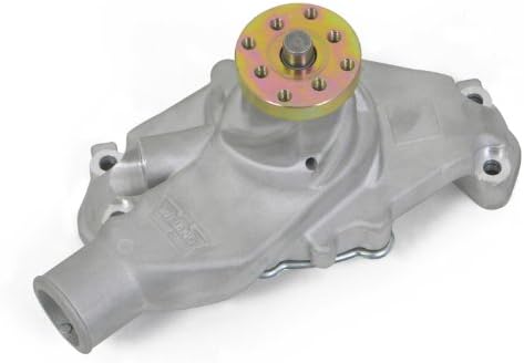 Weiand 9208 Action +Plus Water Pump