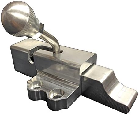 Drag Cartel- 1/2 LOCK OUT -