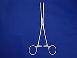 MAK Dressing & Sponge Forceps Rampley 25cm Fine