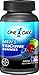 One A Day Men's Vitacraves Multivitamins, 50 Count