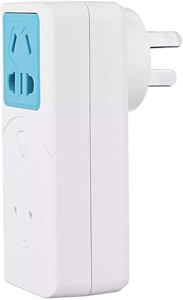 DIY Reemplace los accesorios 10A control remoto inteligente toma de telfono inalmbrico 2200W AU del Control App WIFI Smart Home automtica Zcalo