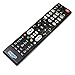 HQRP Remote Control Works with Hitachi P42A202 P42H401 P42T501 P50A202 P50A402 LCD LED HD TV Smart 1080p 3D Ultra 4K Plasmathumb 1