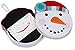 Amazon.com $50 Gift Card in a Snowman Tin