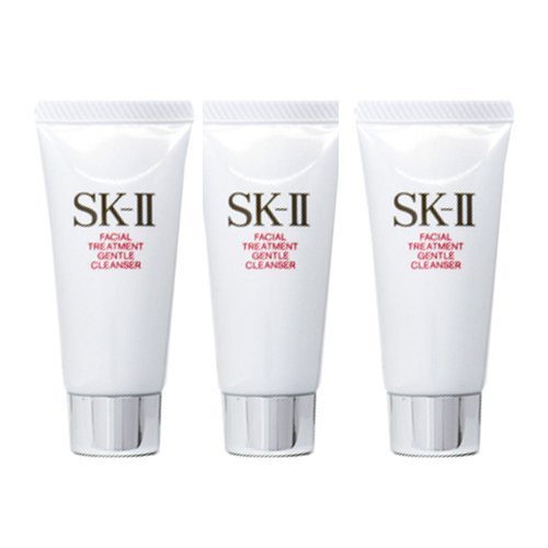 FACIAL TREATMENT GENTLE CLEANSER
