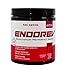 Rev Labs EndoRev Red Series Pre-Workout with 3G of Beta Alanine, 1.5G of Creatine (30 Serving, Berry Blast)