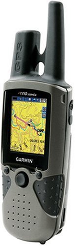 garmin rino 520