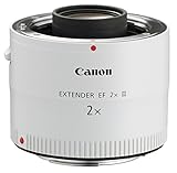 CANON(キヤノン) Canon(キヤノン) エクステンダー EF2X III