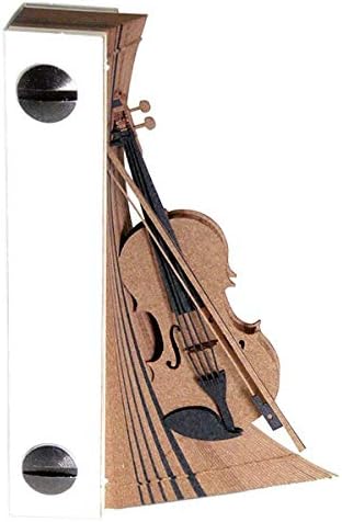 Amazon トライアード Violin メモ帳 文房具 オフィス用品