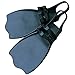 Classic Accessories Float Tube Step In Fins primary
