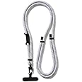 Soundcore lanyard for Select 4 Go Speaker, Cell Phone Lanyard for Neck or Shoulder, Adjustable Phone Strap