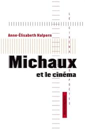 Michaux et le cinéma