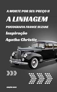 Livro A LInhagem: A Morte Por Seu Preço II