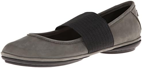 camper right nina ballet flat
