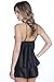 Seven Til Midnight Women's Enchanting Two-Piece Cami Set