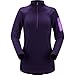 Arc'teryx Women's Rho AR Zip Neck