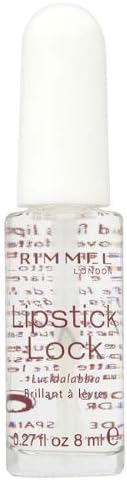 rimmel lipstick lock
