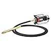 YJINGRUI Concrete Vibrator Hand-held Concrete Cement