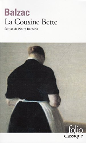 la cousine bette pdf