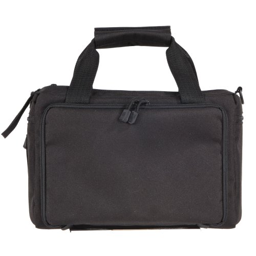 5.11 Tactical Range Qualifier Bag (Black)