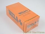 Rizla Rolling Papers Liquorice Coated 50 Booklets