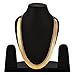 YouBella Jewellery Bollywood Ethnic Gold Plated Traditional Indian Necklace Chain for Women and Girls