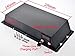 Hobbysky Battery Box and Controller Box-Battery Indicator for All-terrian Board Off-Road Skateboard
