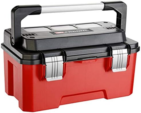 Facom CM.90PG - Caja de herramientas (polipropileno, con 22 herramientas): Amazon.es: Bricolaje y herramientas