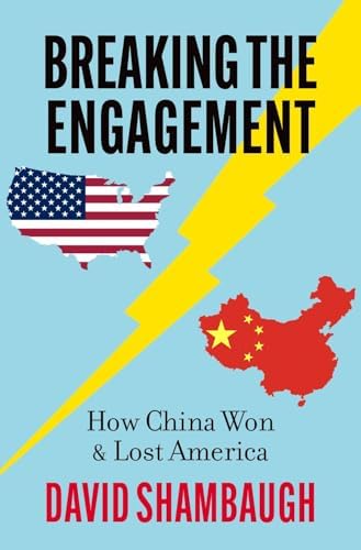 Where Great Powers Meet: America and China in Southeast Asia
