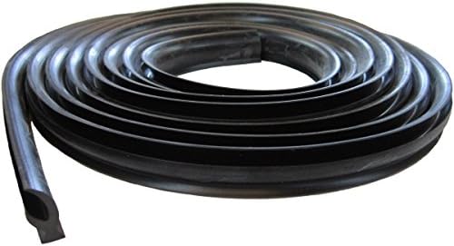 Steele Rubber Products 40-0036-52 - Front Windshield Weatherstrip Seal