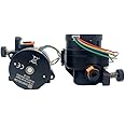 LDO Orbiter V2.0 Extruder Phaetus Version Double Gear Direct Drive Full kit with Motor