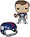 Funko POP NFL: Wave 1 - Eli Manning Action Figures