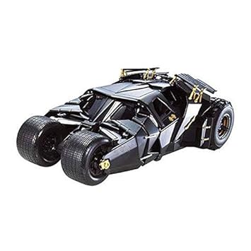 hot wheels white batmobile