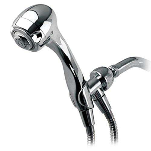 Niagara Conservation N2945CH Earth Spa High Efficiency Hand Shower Head