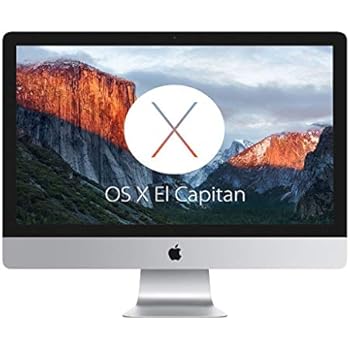 Apple iMac 27in 2.7GHz Core i5 12GB RAM 1TB HD MC813LL/A (Renewed)