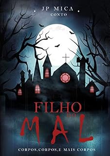Livro FILHO DO MAL